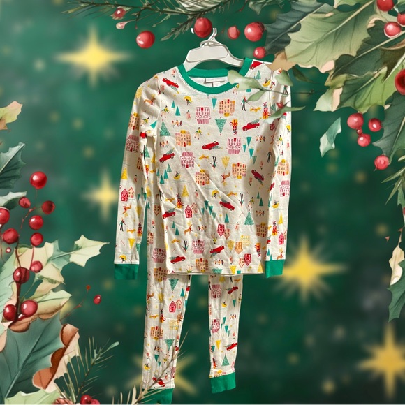 Christmas’s PJs - Picture 1 of 3